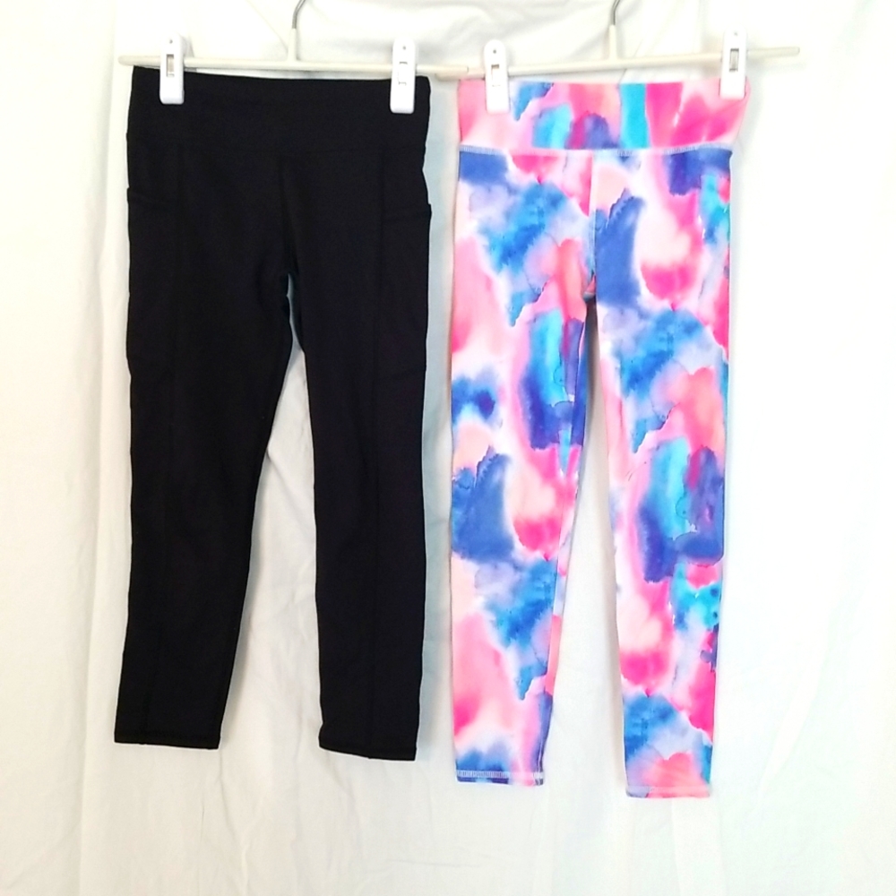 Threads 4 thought kids leggings